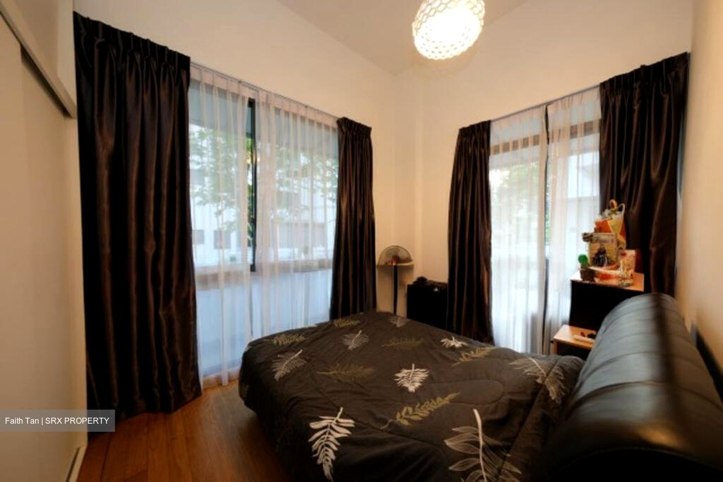 The Cristallo (D15), Apartment #521350931